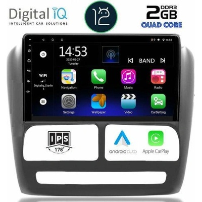 Digital iQ RSB 2137 CPA