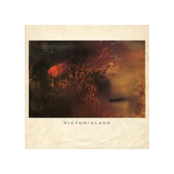 Victorialand - Cocteau Twins LP