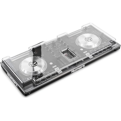 Decksaver LE Numark Mixtrack Pro III cover Light Edition