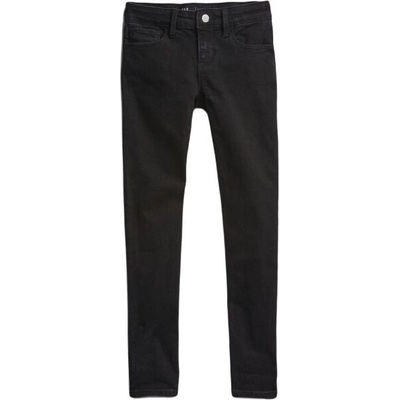 GAP Jeans dětské dívčí černá