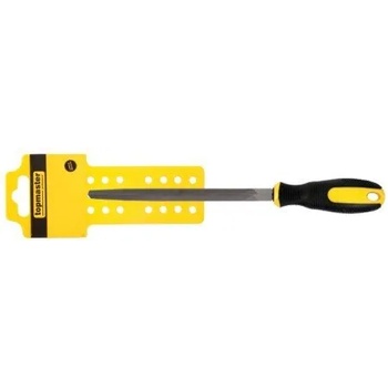 Topmaster Пила за метал триъгълна 200mm Topmaster 360503