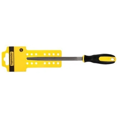 Topmaster Пила за метал триъгълна 200mm Topmaster 360503