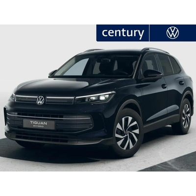 Volkswagen Tiguan 1.5 eHybrid Life DSG 150 kW