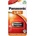 Panasonic Алкална батерия panasonic lr1 -1 бр. в опаковка- 1.5v (pan-ba-lr1)