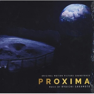 Proxima - Original Soundtrack (LP) (0194397179316)