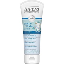 Lavera Baby and Kinder Neutral ochraný pleťový krém pre citlivú pleť Skin Care Cream 75 ml