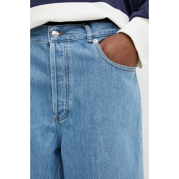 APC Дънки A. P. C. jean fairfax COHEQ. M09156 (COHEQ.M09156)