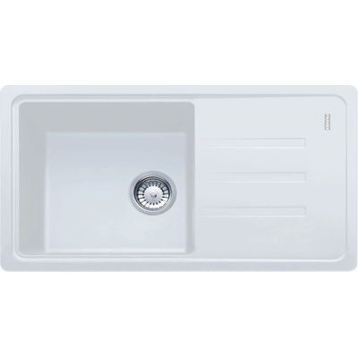 Franke BSG 611-78 / 39 bílá led
