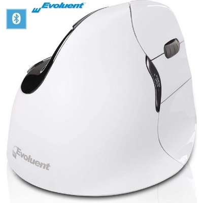 Evoluent VerticalMouse 4 Right Bluetooth VM4RB