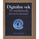 Digitálny vek - Tom Chatfield