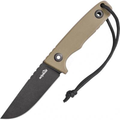 Battle Merchant Johann Georg pro bushcraft
