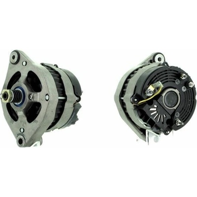 Alternátor Volvo KAD32P, Volvo Penta AQAD41, Valeo A13N234