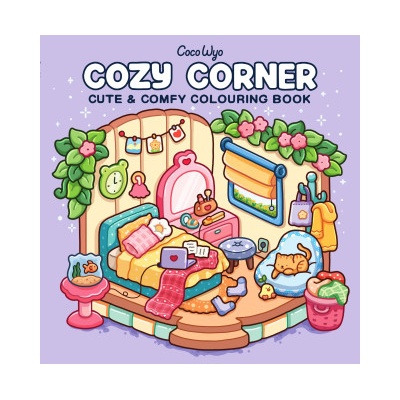 Cozy Corner - Coco Wyo
