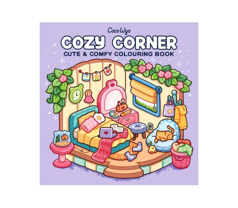 Cozy Corner - Coco Wyo