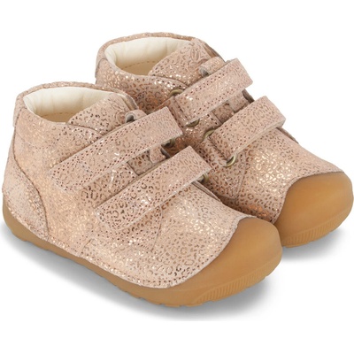 Bundgaard Petit Strap BG101068-788 Rose Gold Stream růžová