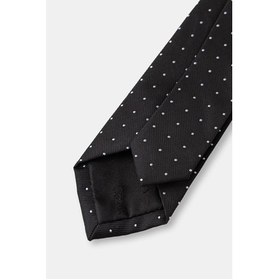 Calvin Klein вратовръзка мъжка с добавена коприна (CK2111E005)