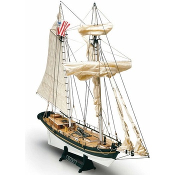 Mamoli Alert kit 1:45