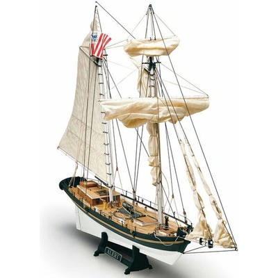 Mamoli Alert kit 1:45