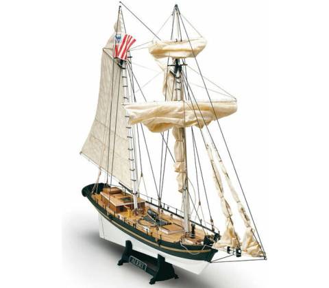 Mamoli Alert kit 1:45