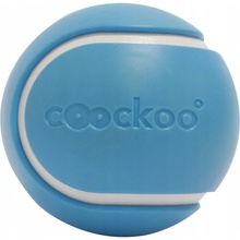 Coockoo Magic Ball míček 9 cm modrý