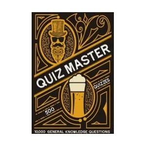 Collins Quiz Master | Collins (ISBN: 9780008348205)