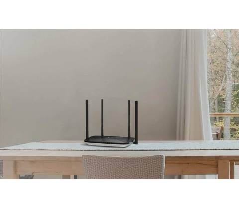 Mercusys MB115-4G