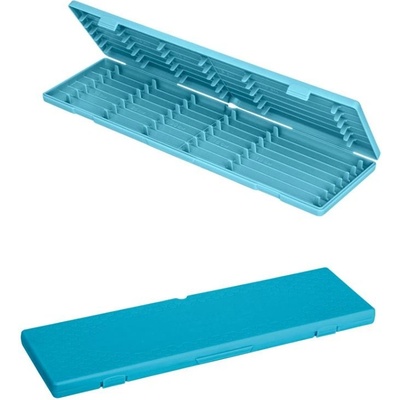 Carp Zoom Feeder Rig Box 33,3x10x1,7 cm