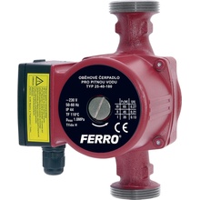 Ferro 25-40/180mm W0201