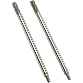Arrma амортисьорни бутала 4x64.5mm (2)
