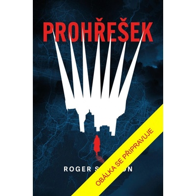 Dr. Halifaxová: Prohřešek - Roger Simpson