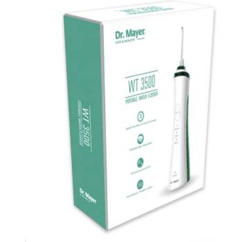 Image 1 of Dr. Mayer WT3500