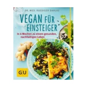 Vegan für Einsteiger | Ruediger Dahlke (2014)