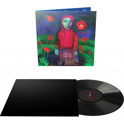Girl In Red - If I Could Make It Go Quiet LP