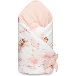  Пелeна Fairy Pink 75X75