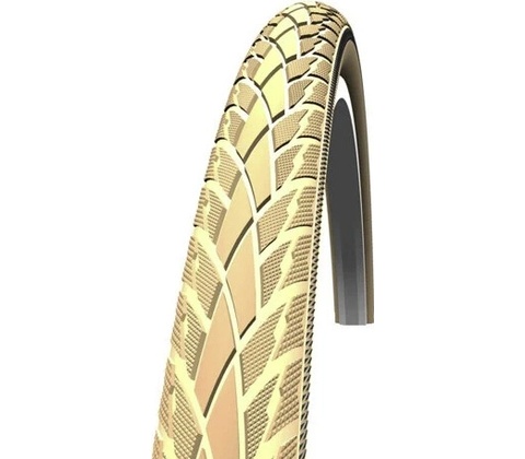 Wanda 26x1.75 krém