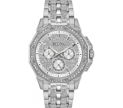 Bulova 96C134