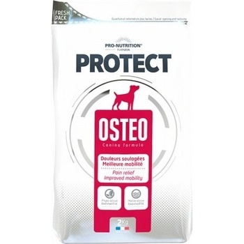 Flatazor Protect Osteo 12 kg