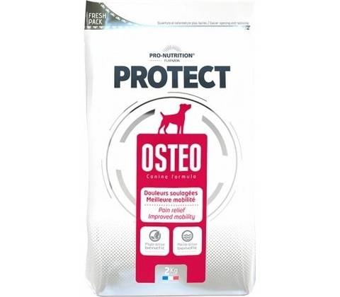 Flatazor Protect Osteo 12 kg