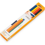 Steinel ПАТРОНИ ЗА ТОПЛО ЛЕПЕНЕ 10 БР ЦВЕТНИ Ф 11 x 250 mm steinel (4007841006815)