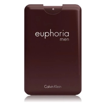 Image 1 of Calvin Klein Euphoria For Him - Eau de Toilette за мъже ЕDT 20 мл