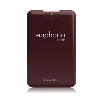 Calvin Klein Euphoria For Him - Eau de Toilette за мъже ЕDT 20 мл