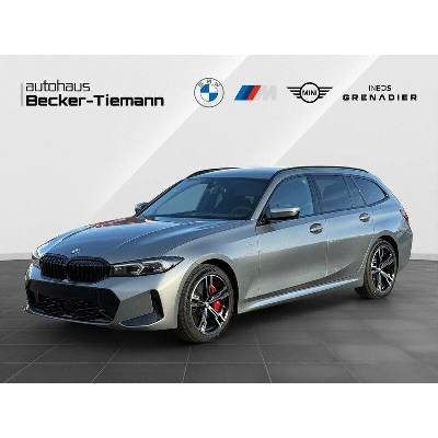 BMW 320i Exclusive 135 kW