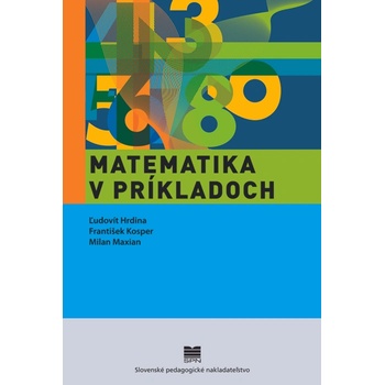 Matematika v príkladoch