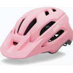 Giro Детска велосипедна каска Giro Fixture II MIPS matte light pink