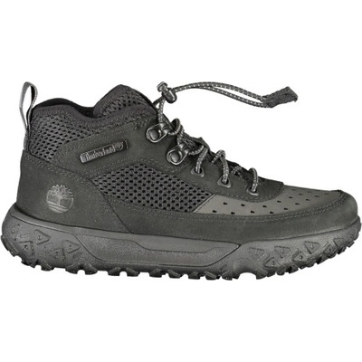 Timberland Детски спортни обувки timberland, Размер 33, Цвят Черен (tba064dr_ne015)
