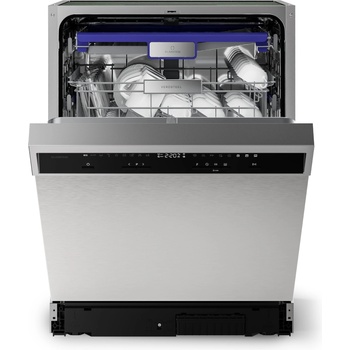 Klarstein DSM-KL-VS-DW-60cm-SS