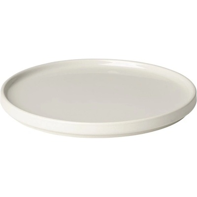 blomus Десертна чиния PILAR, Ø20 см - цвят бежов (Moonbeam) (BLOMUS 63693)