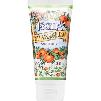 Rudy - Le Maioliche Ischia krém na ruce 100 ml