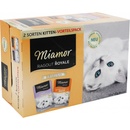 Miamor Ragout Royale Kitten v želé multipack 1200 g