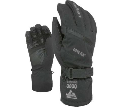 Level Evolution gore tex black